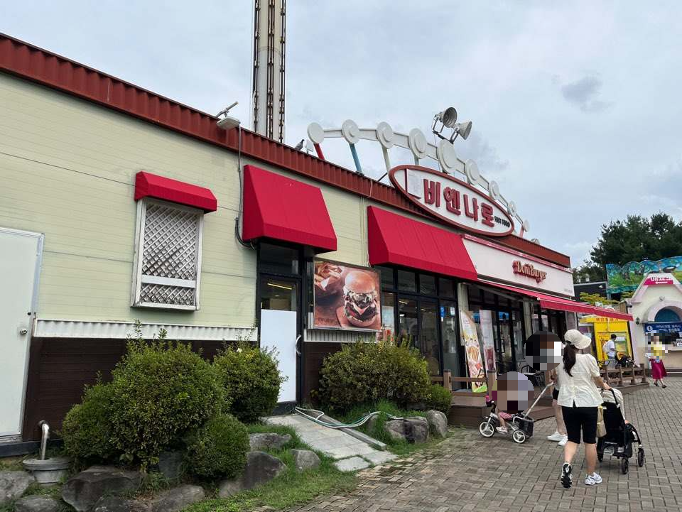 비엔나로