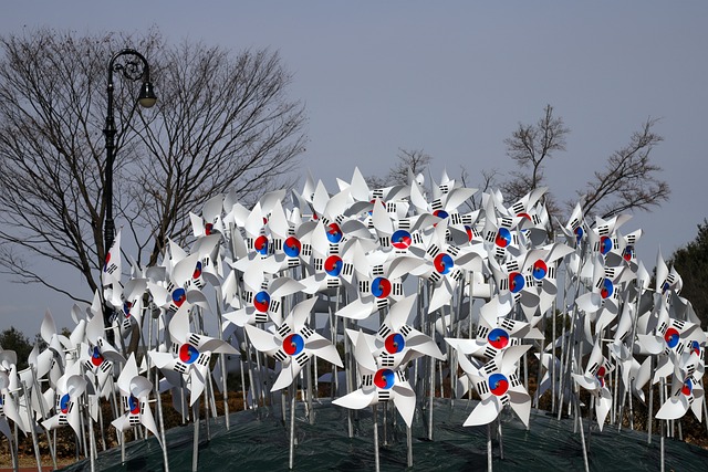 제헌절 관련이미지