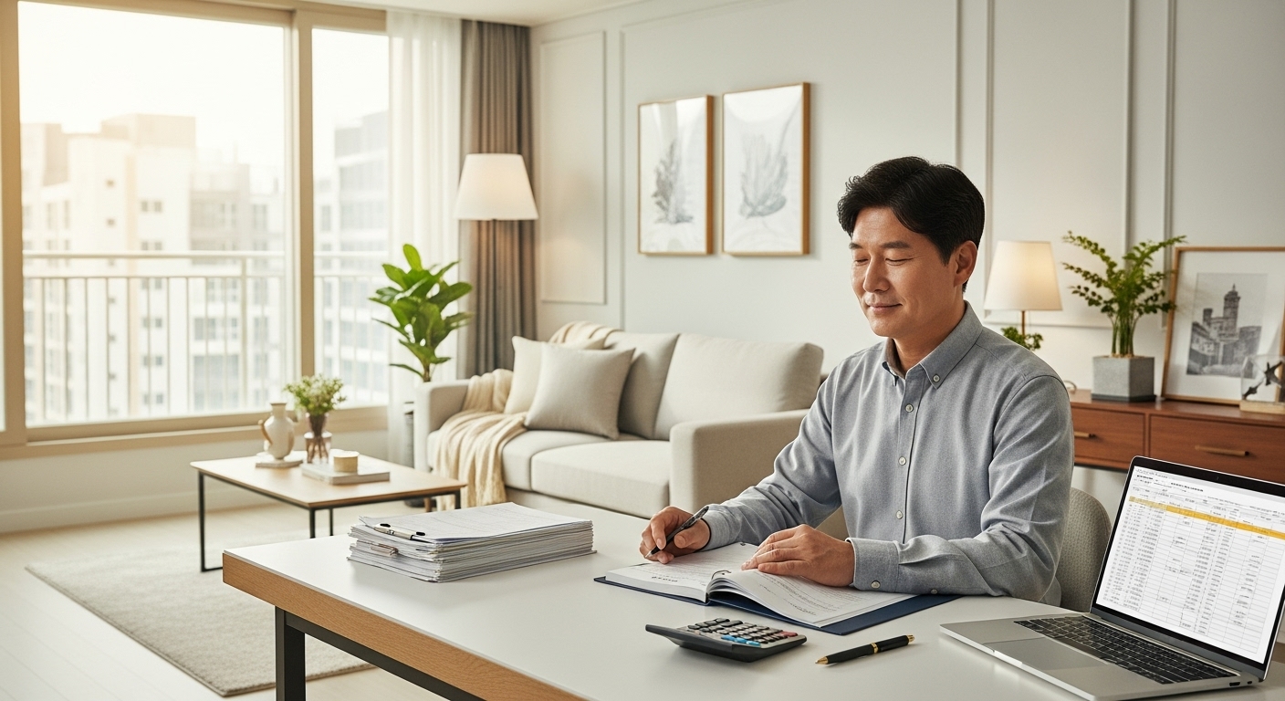 전세보증보험&amp;#44; 한국주택금융공사