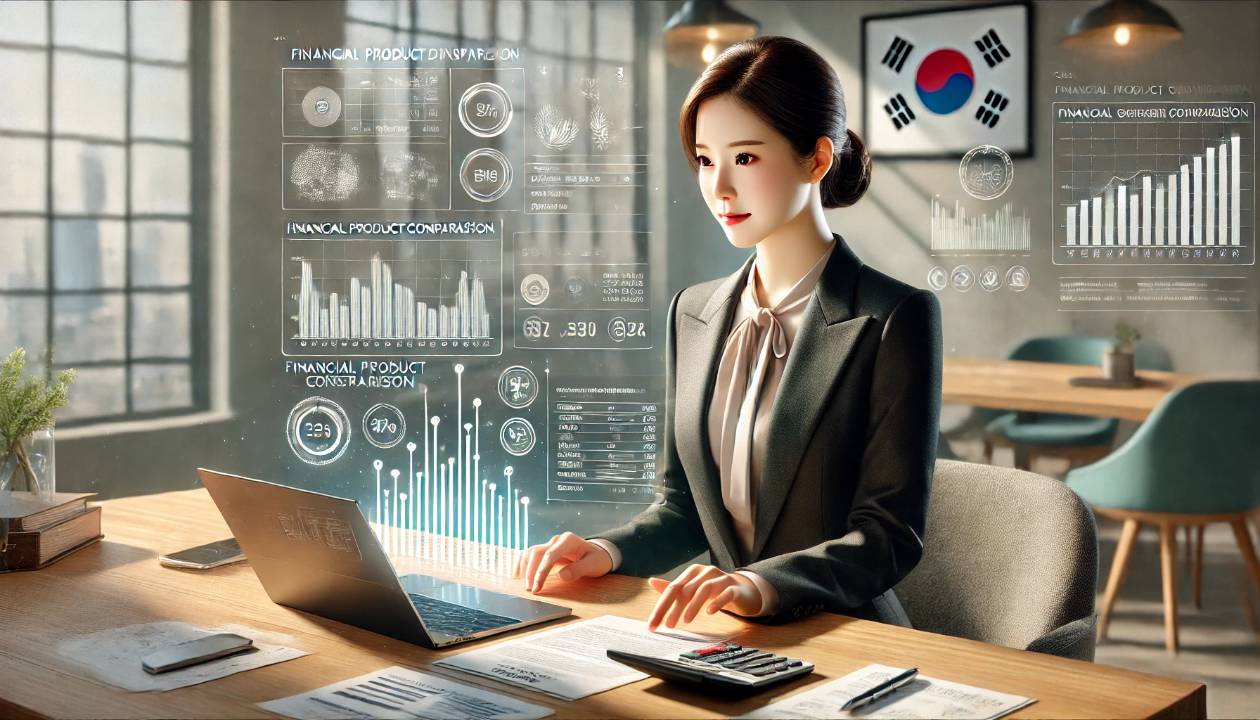 금융상품 비교공시제도 설명 이미지