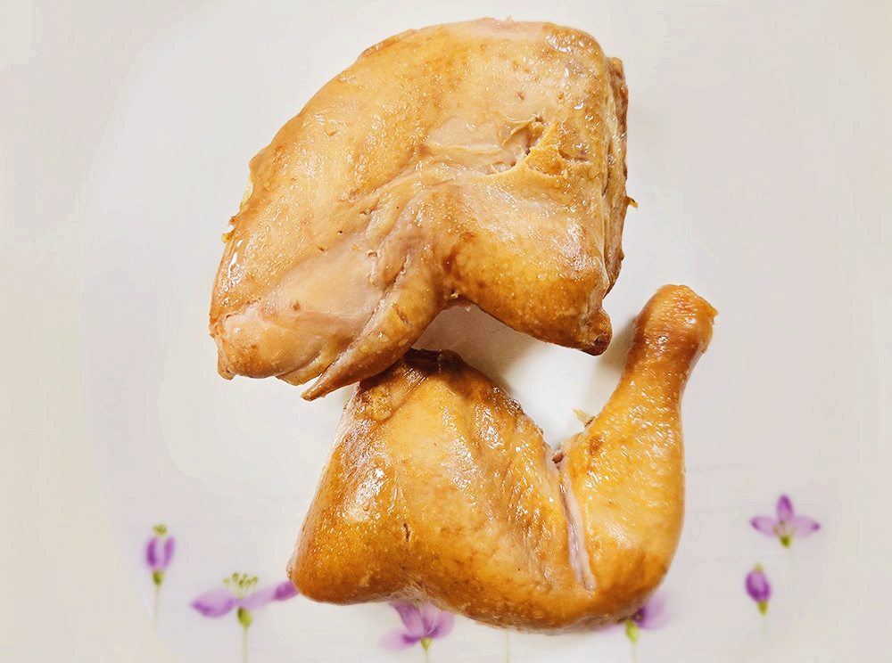 하림 반마리훈제치킨-10