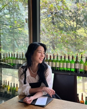임지연 인스타그램 사진