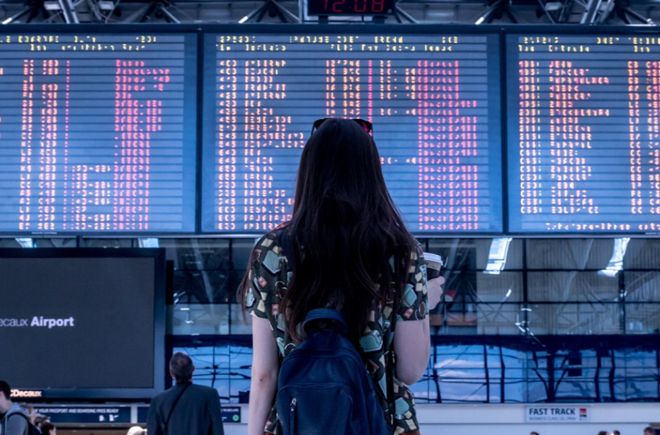 여행의 역사적 발전과 방향성 (과거, 현대, 미래)