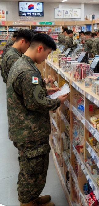 대구 군마트