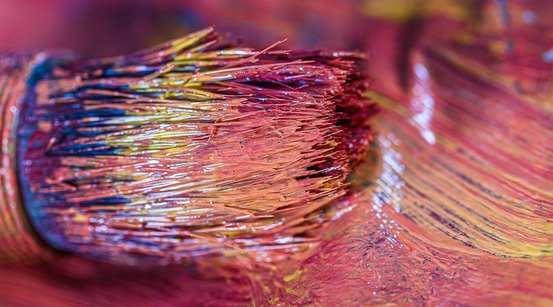 상가 내부 페인트 시공의 중요성