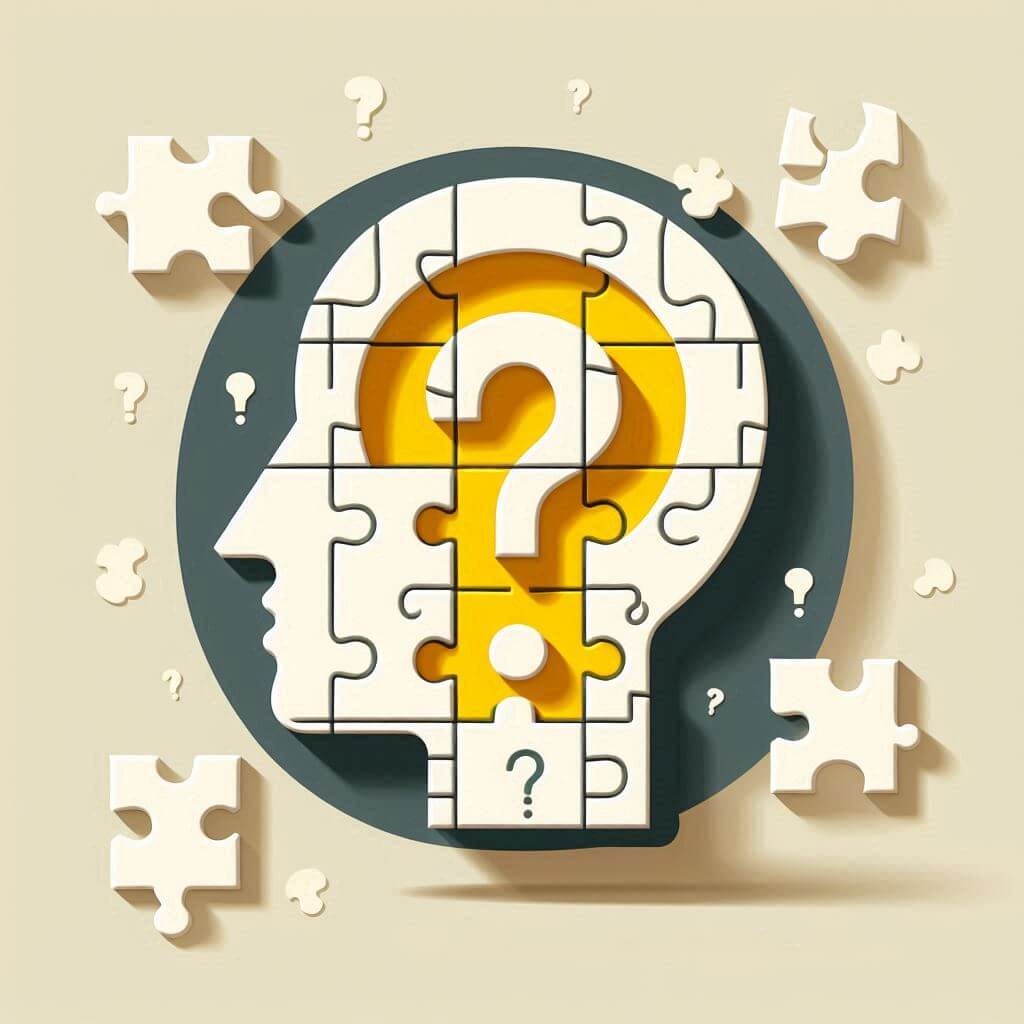 섬망과 치매의 차이