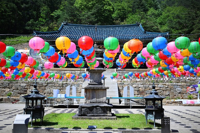연등