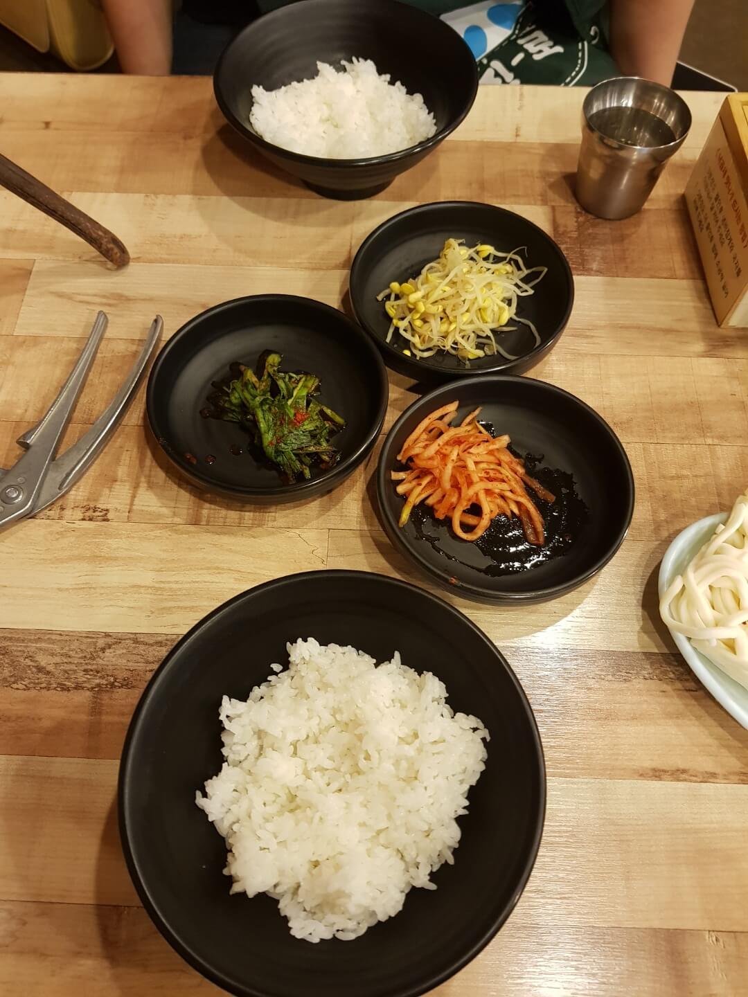 종로구 종로3가 맛집 대성식당 위치 리뷰 낙곱새 맛집