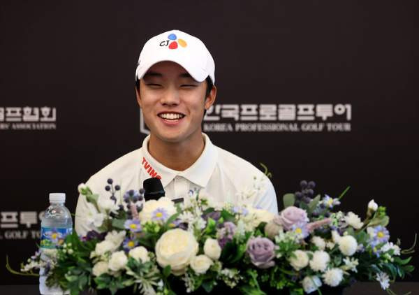 송민혁 나이 프로필 학력 고향 총정리 ❘ 2026 매경오픈 우승 상금 및 공동 선두 심층 분석
