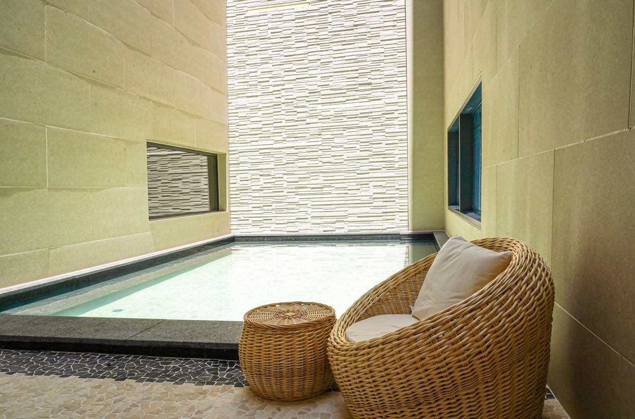 스파더스페이스