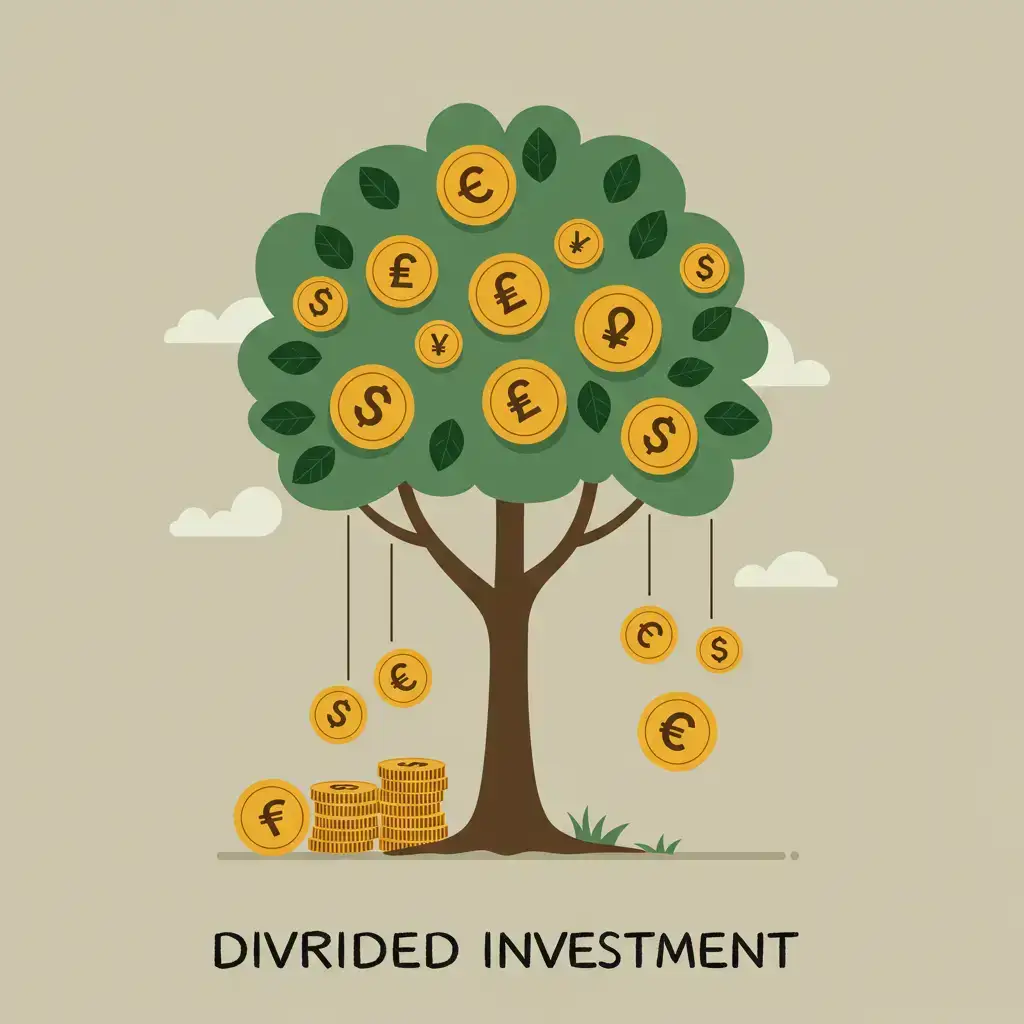 와이지-원(019210) 2025년 배당일