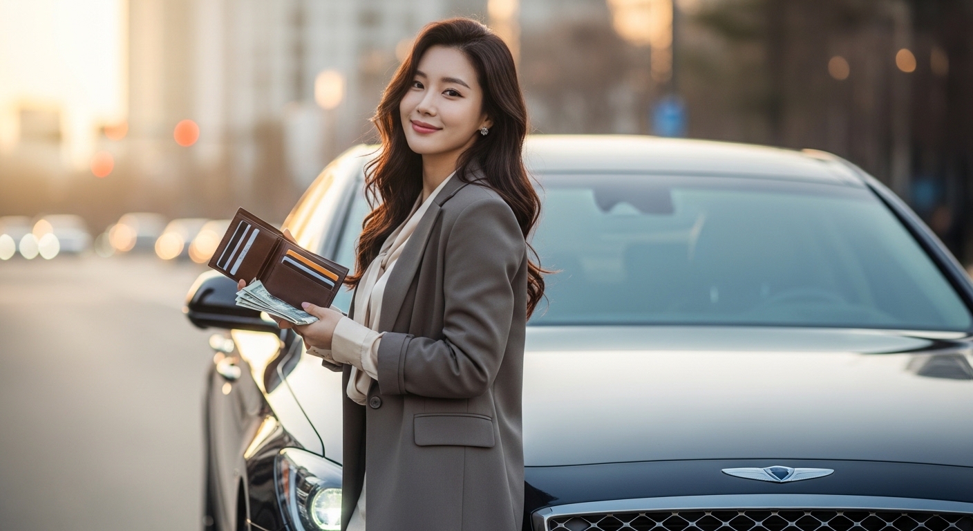 노후 자금 준비