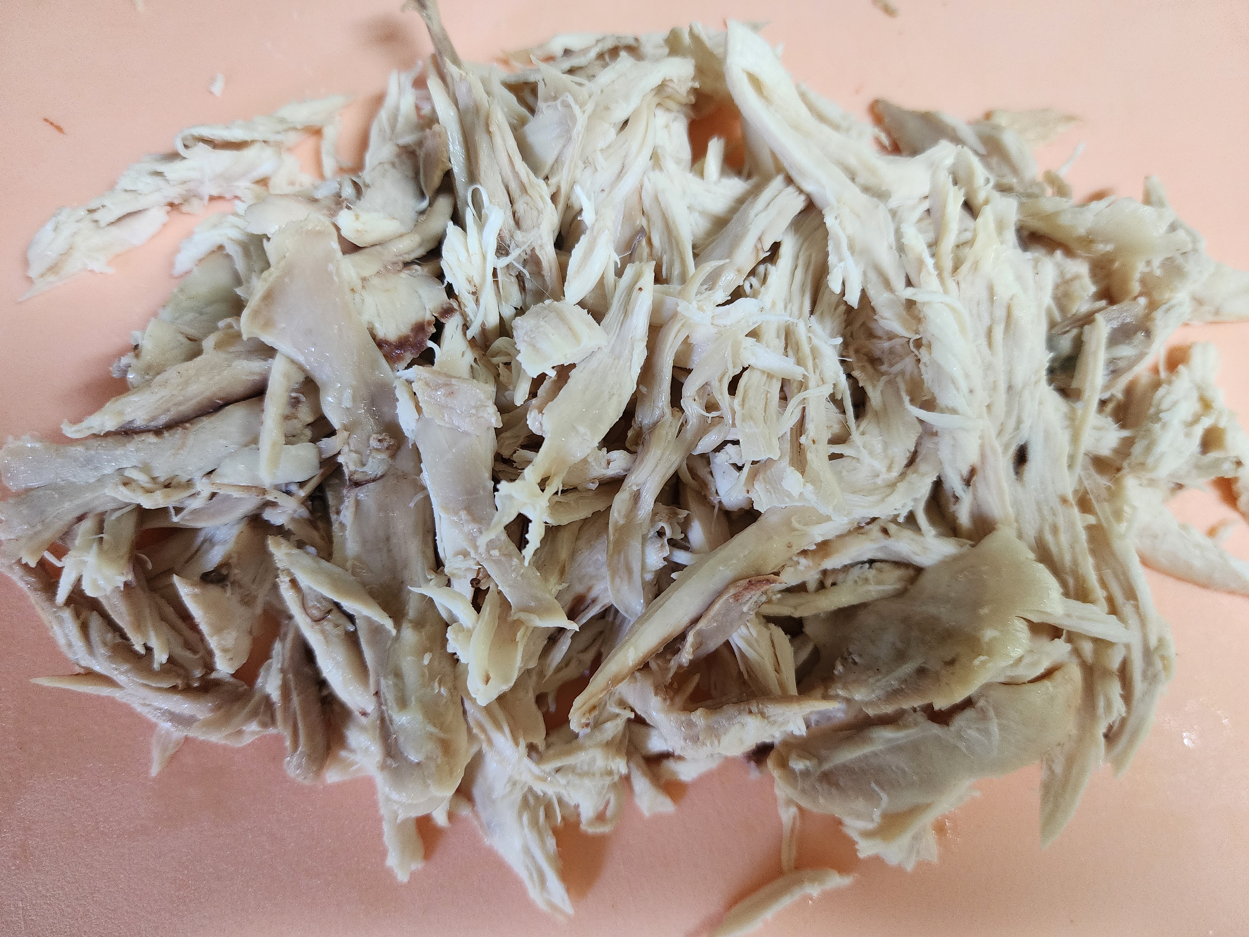 다이어트 식단 추천, 닭가슴살 냉채로 맛있게 식단하기