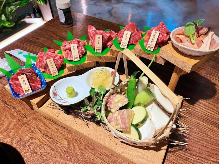 생방송투데이 건대 구의 야키니쿠 오마카세 맛집