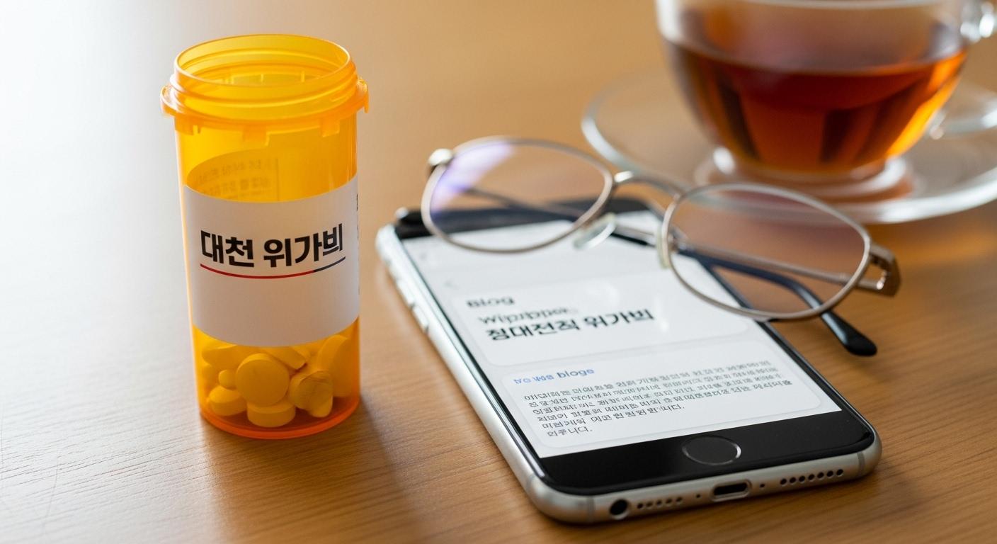 대전 위고비 처방