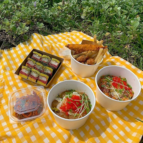 제주공항 주변 근처 맛집 새우리