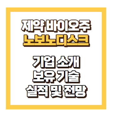 노보노디스크