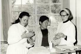 스티그마효과 한센병 나병