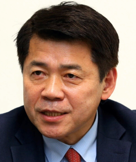 김준형 교수 프로필 나이 고향 학력 경력 &amp;#124; 조국혁신당 김준형 비례대표 6번 이유