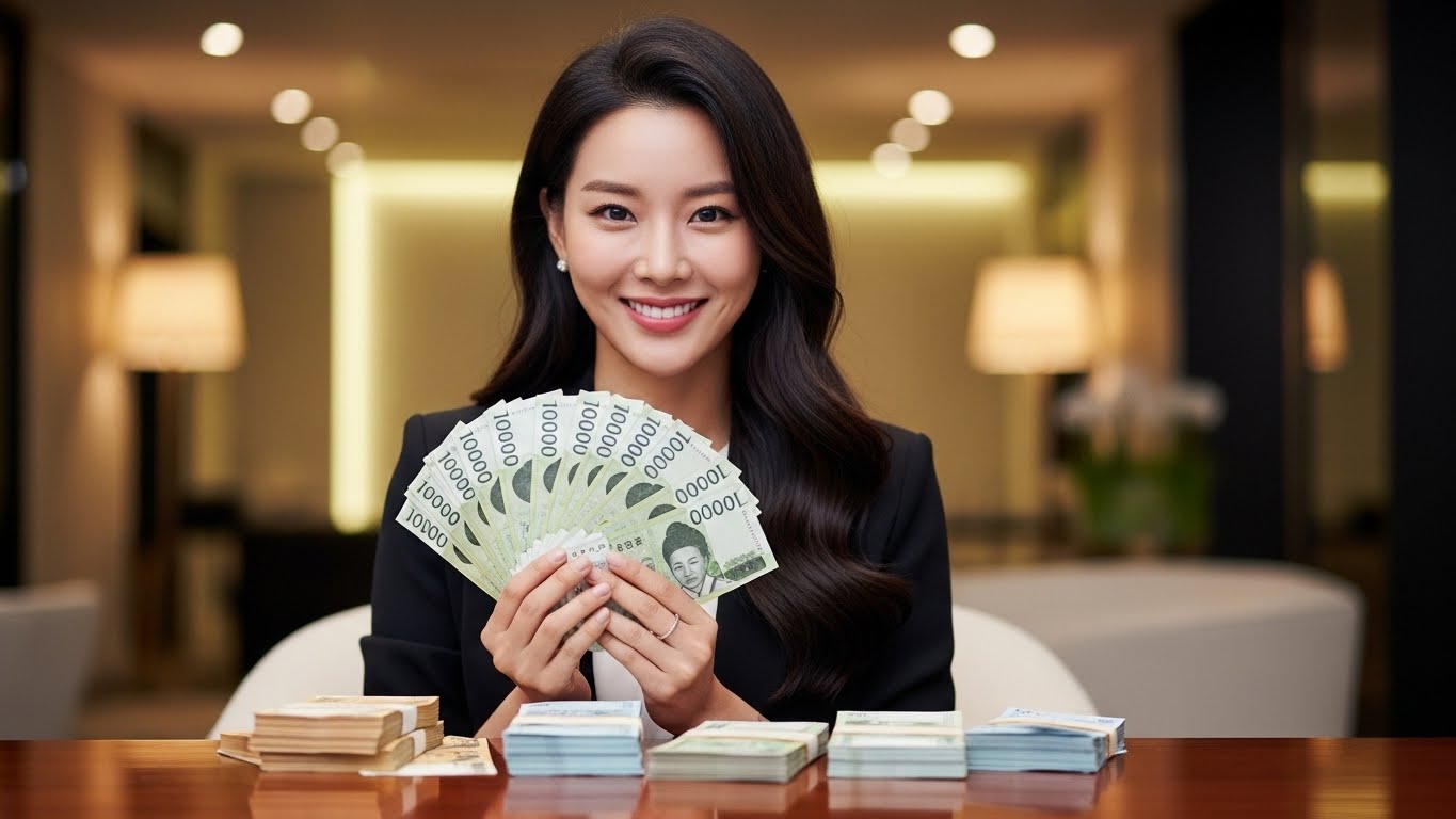 100만원 소액대출