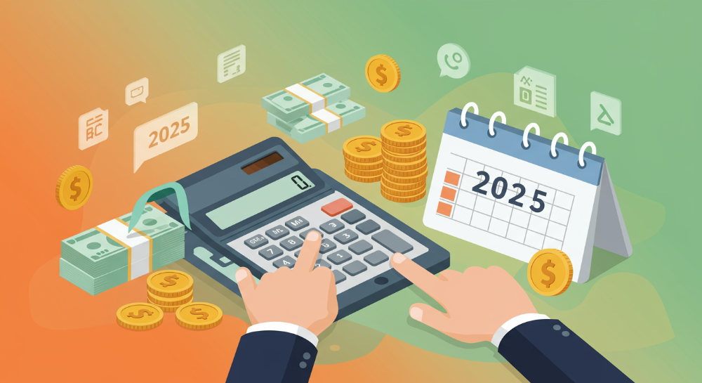 단시간 근로자도 퇴직금 받는다 2025년 평균 근무시간 계산법 지금 비교하고 신청하세요!