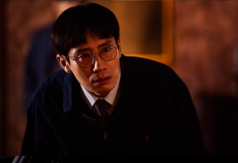 악인전기 ott&amp;#44; 등장인물&amp;#44; 몇 부작 정리