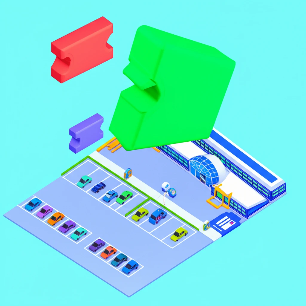 구포역 상행 하행 열차 시간 및 주차..