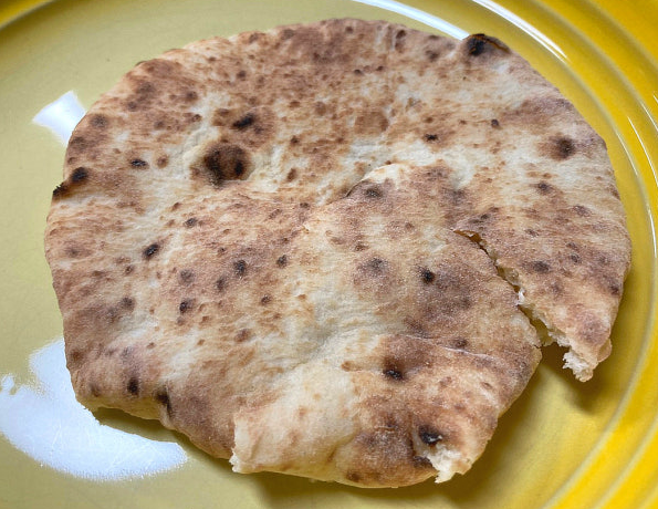 코스트코 피타브레드