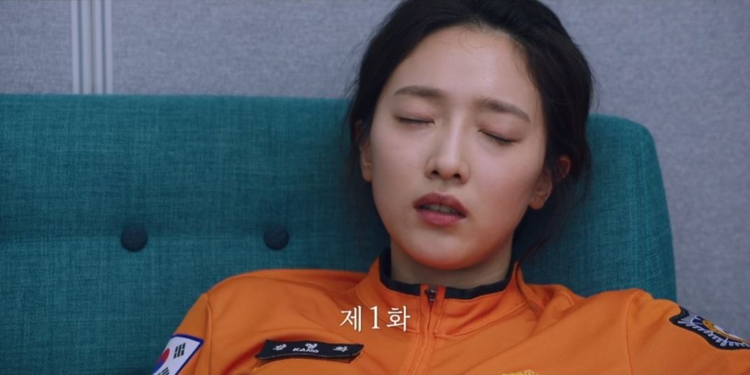 낮에뜨는달_1회