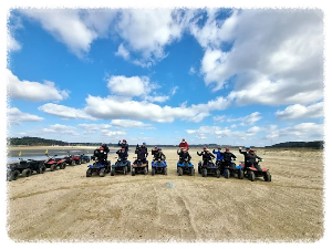 병술만 어촌체험마을