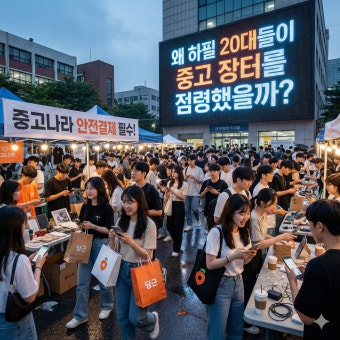 택배·송장번호 중고거래 사기“송장번호 받았는데 왜 물건이 안 올까요?”