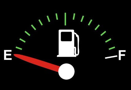 휘발유 가격 인상, 휘발유 가격 추이