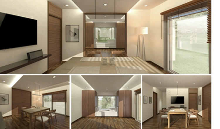 정선 레일바이크