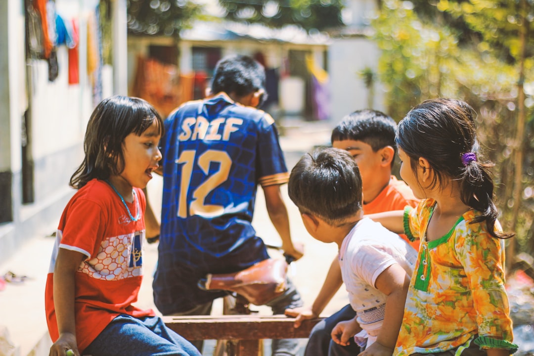 Child Welfare