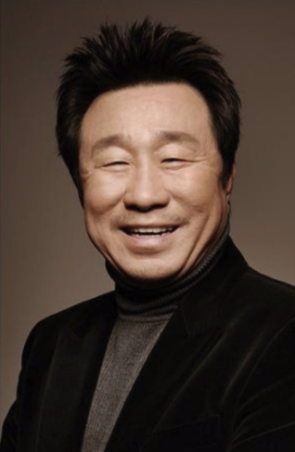 임하룡 프로필 화보