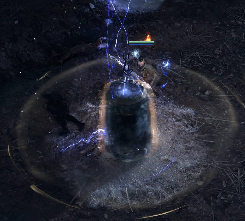 Path of Exile 2