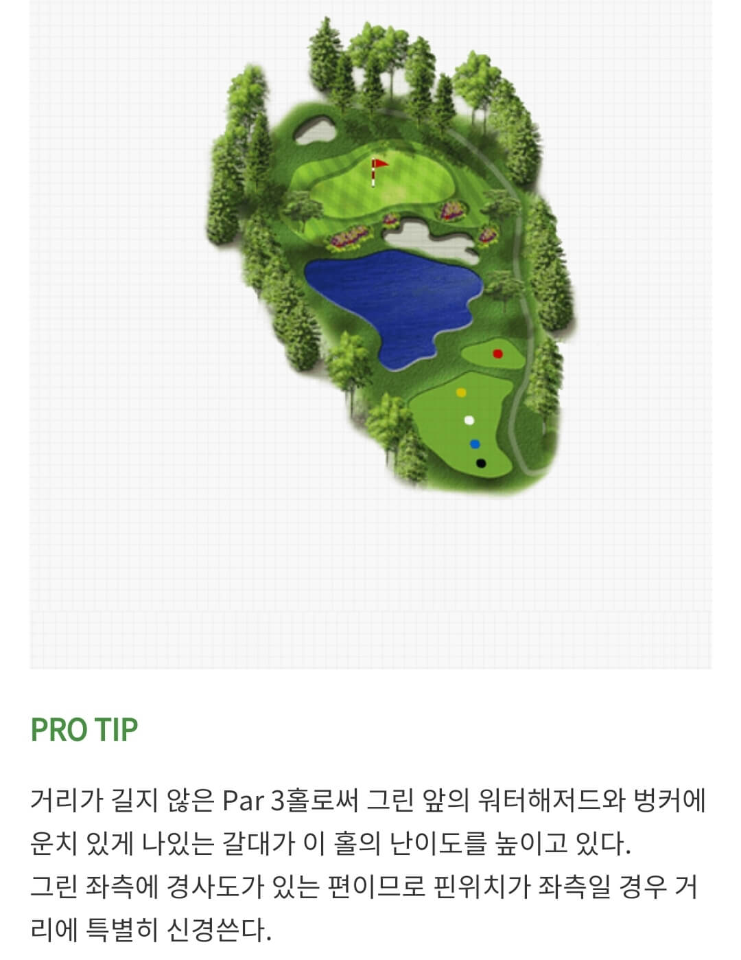 솔모로 컨트리클럽 메이플코스 03