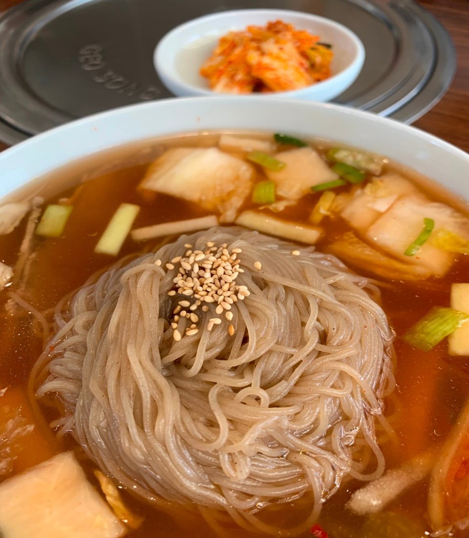 우래옥