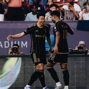 손흥민 인스타그램