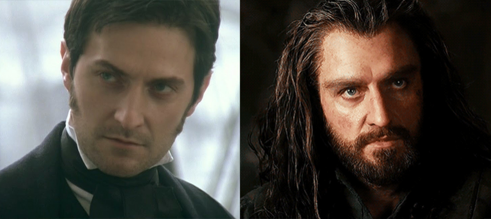 리처드-아미티지