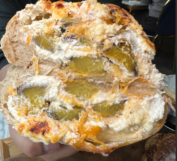 베이커리율교P3120 대표 메뉴