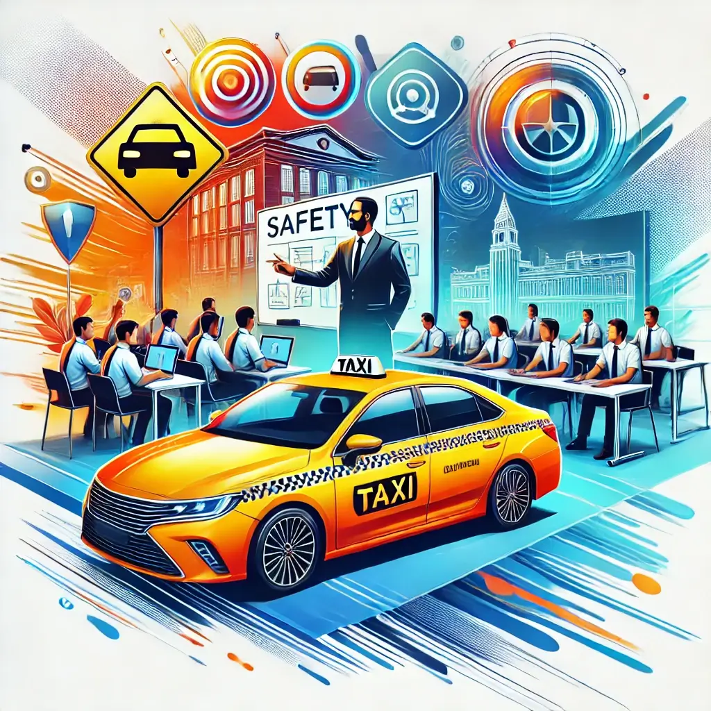 개인택시 경력자 양수교육 예약