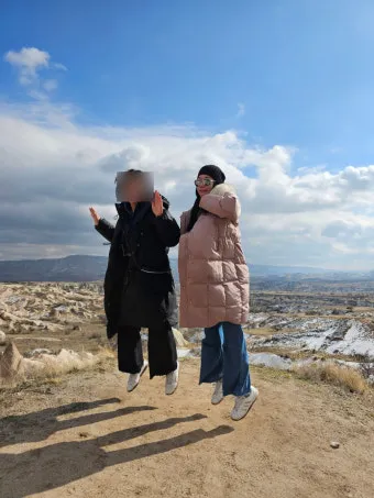 4월 5월 튀르키예 터키 날씨 축제 관광지_11