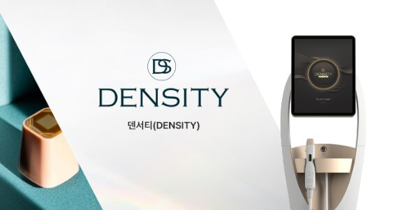 덴서티