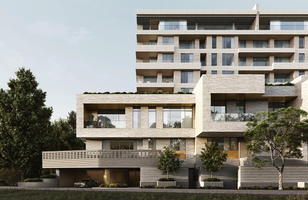 힐스테이트 라브르27