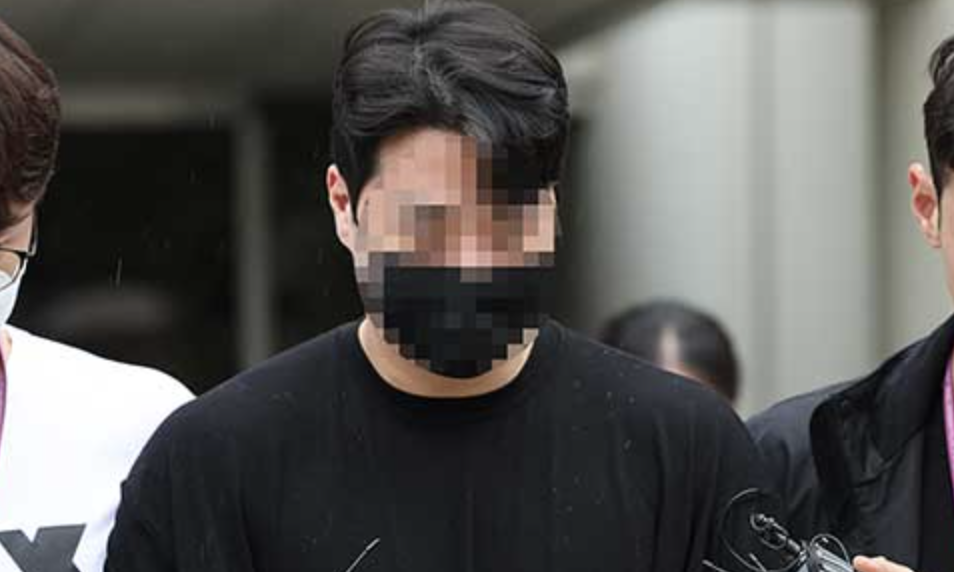 압구정롤이로이스-가해자