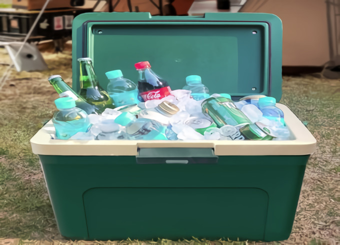 글램핑 준비물 리스트