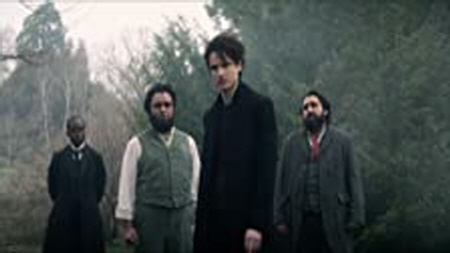 미국 드라마 인기순위 - 2022 미드 추천