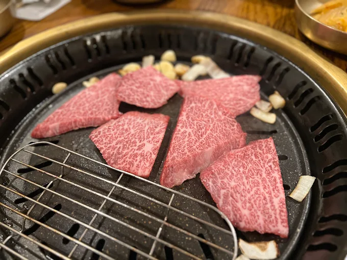 용인 처인구 소불고기집 '유프로네'