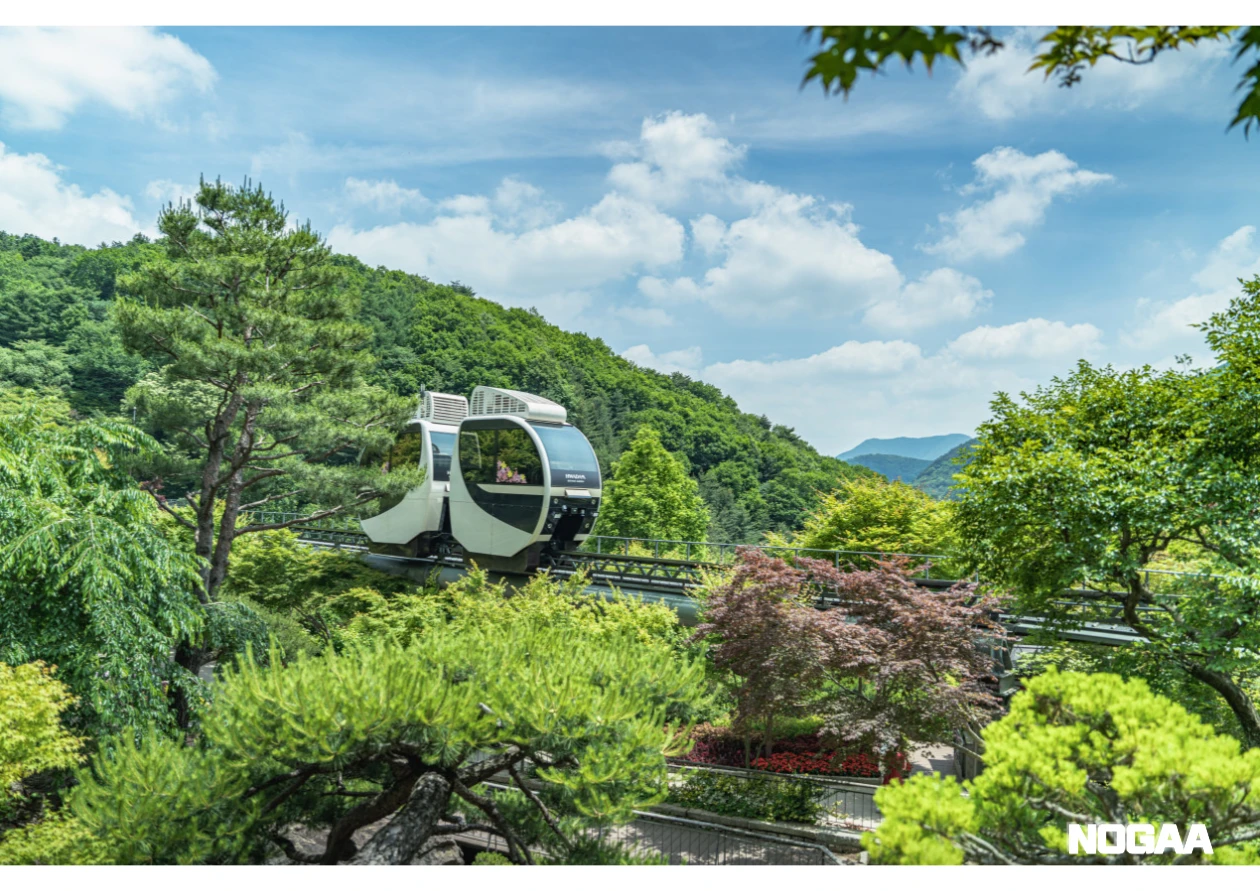 화담숲 - 마무리하며